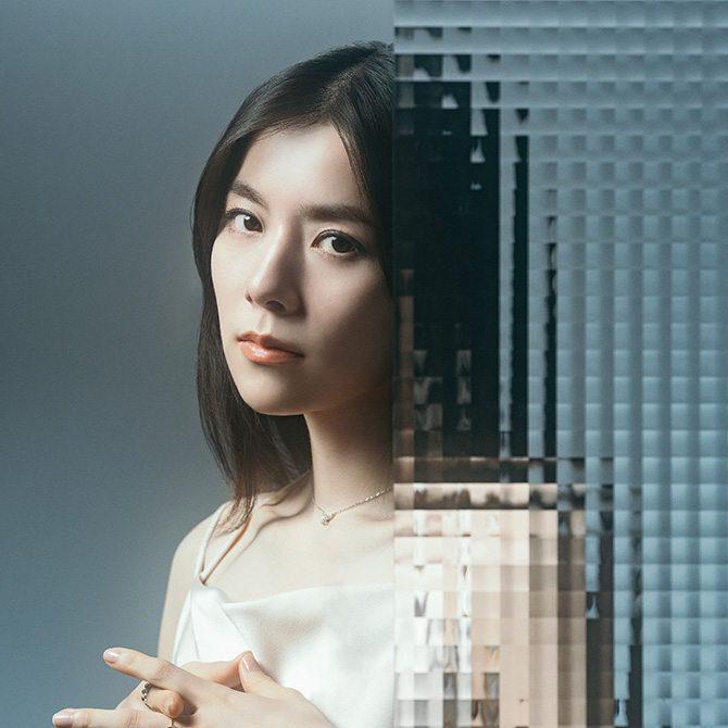 シンガーソングライター milet（ミレイ） Official Web Site